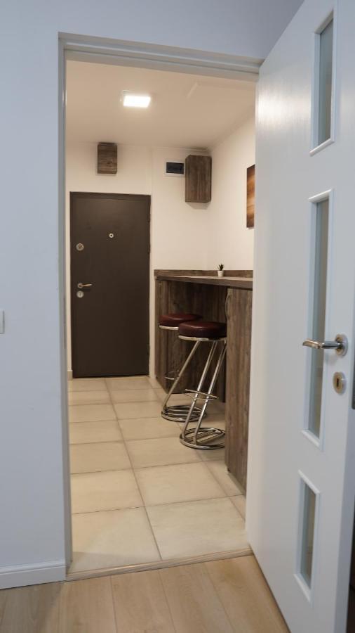 Luxury Studio / M Romancierilor Boekarest Buitenkant foto
